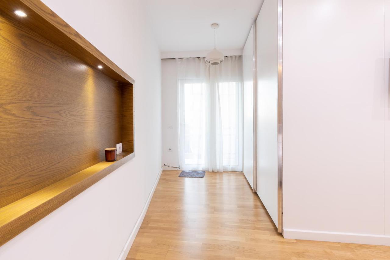 Exclusive 2 Bedrooms Apartment Tirana Exterior foto